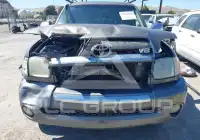 2003 Toyota TUNDRA фото