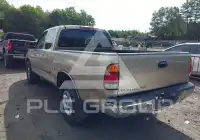 2003 Toyota TUNDRA фото