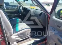 2003 Toyota TUNDRA фото