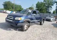 2003 Toyota TUNDRA фото