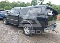 2003 Toyota TUNDRA фото
