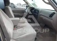 2003 Toyota TUNDRA фото