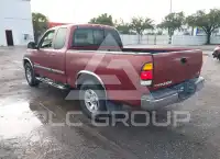 2003 Toyota TUNDRA фото
