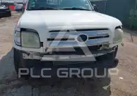 2003 Toyota TUNDRA фото