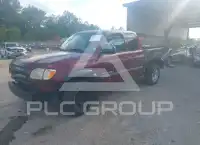 2003 Toyota TUNDRA фото