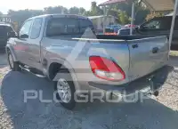 2003 Toyota TUNDRA фото