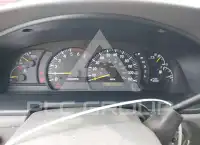2003 Toyota TUNDRA photo