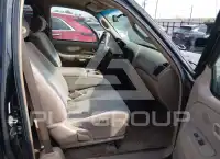 2003 Toyota TUNDRA фото