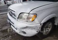2003 Toyota TUNDRA фото