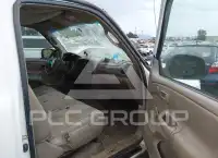 2003 Toyota TUNDRA фото