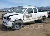 2003 Toyota TUNDRA фото