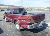 2003 Toyota TUNDRA фото