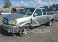 2003 Toyota TUNDRA фото