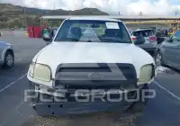 2003 Toyota TUNDRA фото