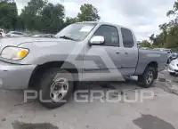 2003 Toyota TUNDRA фото