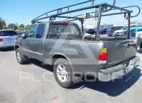 2003 Toyota TUNDRA фото