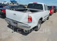 2003 Toyota TUNDRA фото