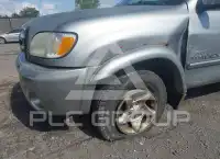 2003 Toyota TUNDRA фото