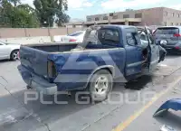 2003 Toyota TUNDRA фото
