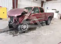 2003 Toyota TUNDRA фото