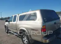 2003 Toyota TUNDRA фото