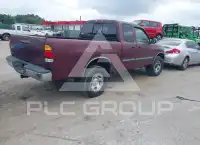 2003 Toyota TUNDRA photo