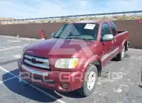 2003 Toyota TUNDRA фото