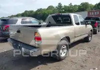 2003 Toyota TUNDRA фото