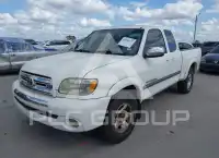2003 Toyota TUNDRA фото