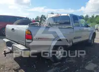 2003 Toyota TUNDRA фото