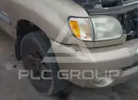 2003 Toyota TUNDRA фото
