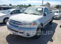 2003 Toyota TUNDRA фото