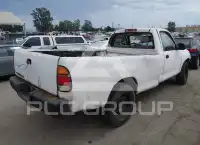 2003 Toyota TUNDRA фото