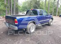 2003 Toyota TUNDRA фото