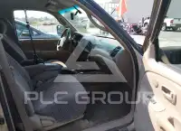2003 Toyota TUNDRA photo