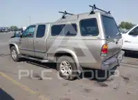 2003 Toyota TUNDRA photo