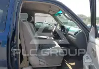 2003 Toyota TUNDRA фото