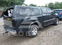 2003 Toyota TUNDRA фото