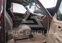 2003 Toyota TUNDRA фото