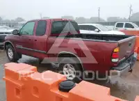 2003 Toyota TUNDRA фото