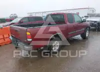 2003 Toyota TUNDRA фото
