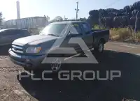 2003 Toyota TUNDRA фото