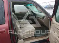 2003 Toyota TUNDRA фото