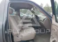 2003 Toyota TUNDRA фото