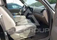 2003 Toyota TUNDRA фото