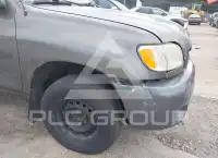 2003 Toyota TUNDRA фото