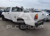 2003 Toyota TUNDRA фото