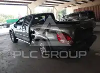 2003 Toyota TUNDRA фото