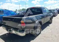 2003 Toyota TUNDRA фото