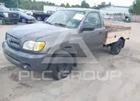 2003 Toyota TUNDRA фото